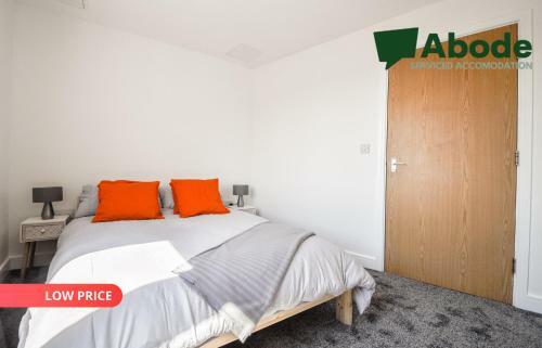 Kings Quarter - Four Bed Apartment
