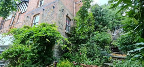 Apartamento The Duke's Retreat