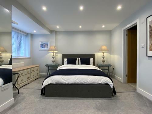 Apartamento The Studio Maidenhead Riverside