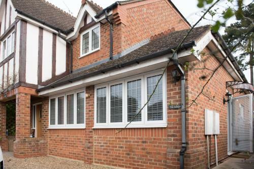 Apartamento The Studio Maidenhead Riverside