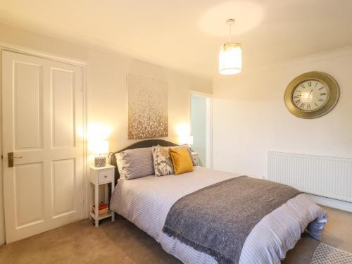 Apartamento Moorfield Terrace