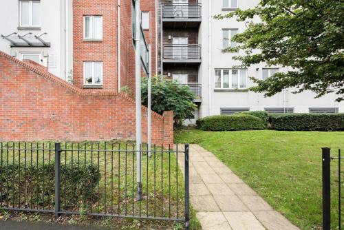 Delux Maidenhead Apartment