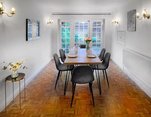 Apartamento Maidenhead - Lovely Modern 3 Bedroom House