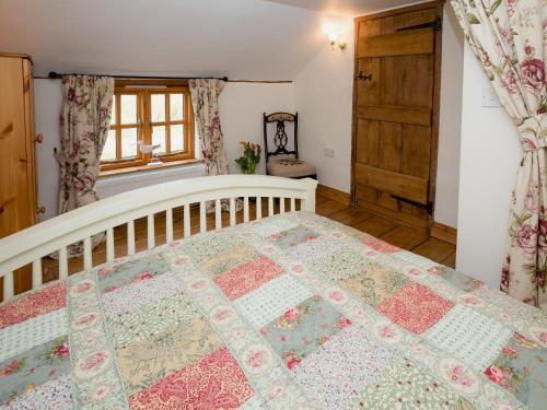 Fen Cottage