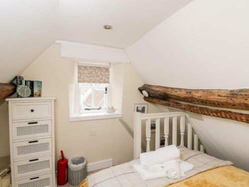 Corner Cottage