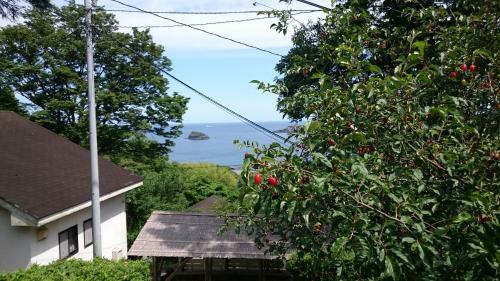 Lodge Marine View Shimane