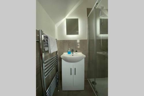 Apartamento The Sleek Modern Maidstone Gem