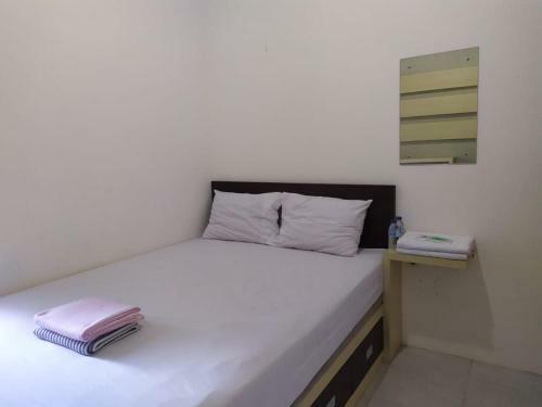 Hostal Villa Gunung Purba View