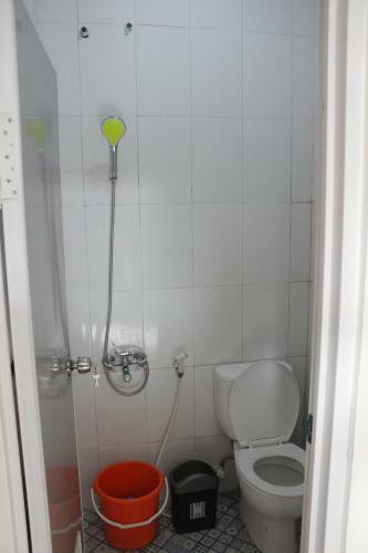 Hostal Villa Gunung Purba View