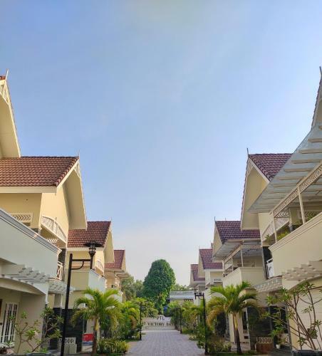 Hostal Luxvilla