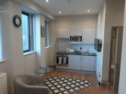 Maidstone Tower View Apartment