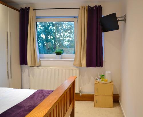 Hostal Maiden Stays - Cosy Rooms