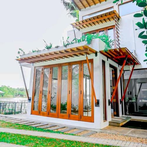 The Rivergates Villa Sri Lanka