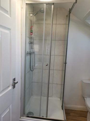 Apartamento Unique Modern Studio With Free Wifi