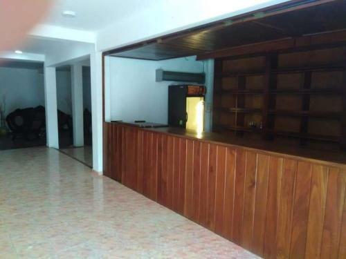 Hotel Ocean Villa