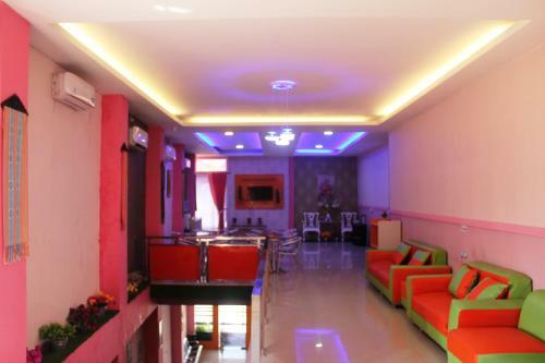 Hotel Guest House Tunas Daud