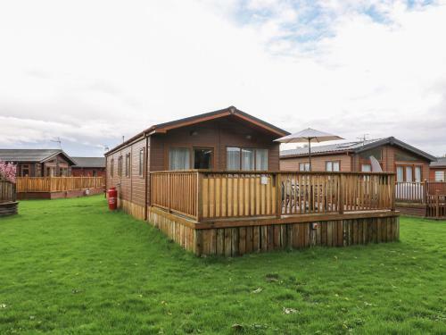 Mulberry Lodge