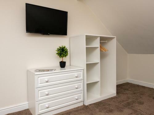 Apartamento Old Martongate