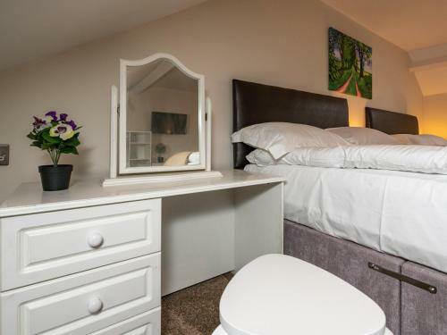 Apartamento Old Martongate