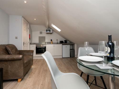 Apartamento Old Martongate
