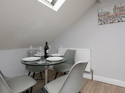 Apartamento Old Martongate