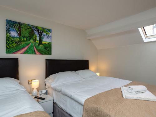 Apartamento Old Martongate