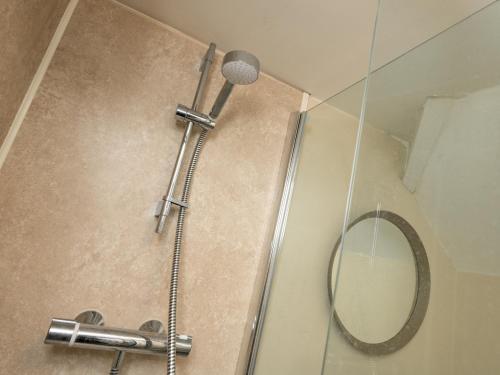 Apartamento Old Martongate