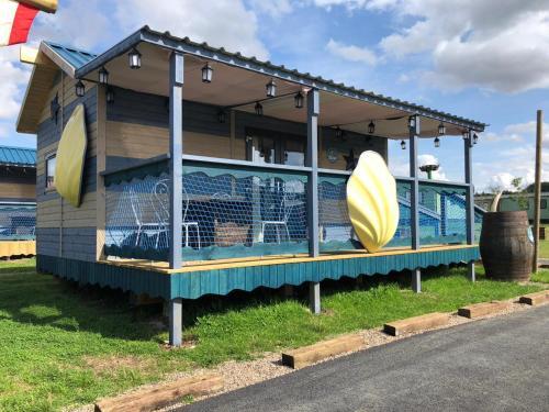 Hotel Gulliver's Valley, M1, Jct 31