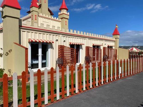 Hotel Gulliver's Valley, M1, Jct 31