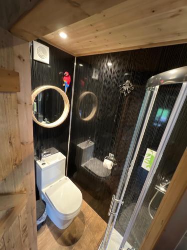 Hotel Gulliver's Valley, M1, Jct 31