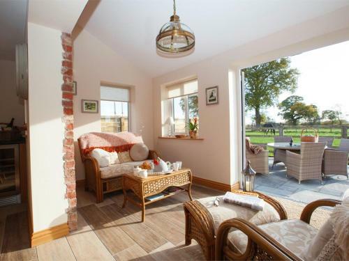 Deerholme Cottage