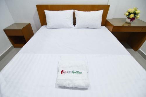 Hotel Rich Guesthouse