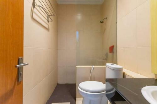 Urbanview Hotel Raja Jambi