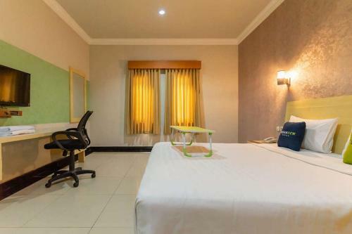 Urbanview Hotel Raja Jambi