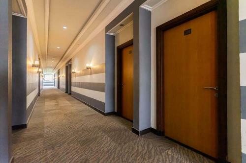 Urbanview Hotel Raja Jambi