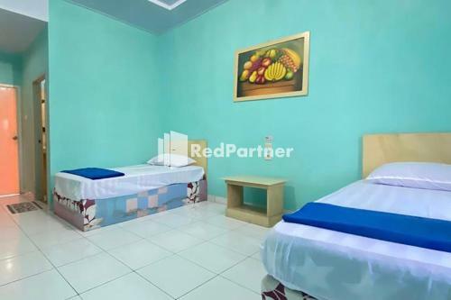 Hotel Wisma Pelita Asri Redpartner