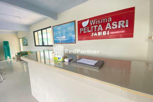 Hotel Wisma Pelita Asri Redpartner