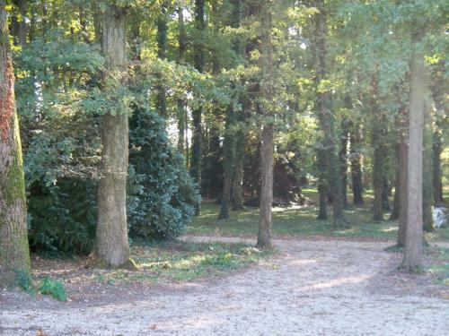Bed & Breakfast Le Pre Karvain