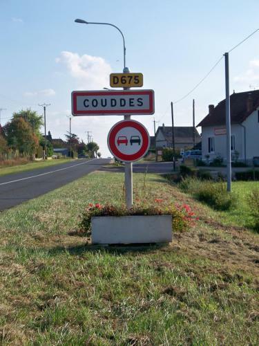 Bed & Breakfast Le Pre Karvain
