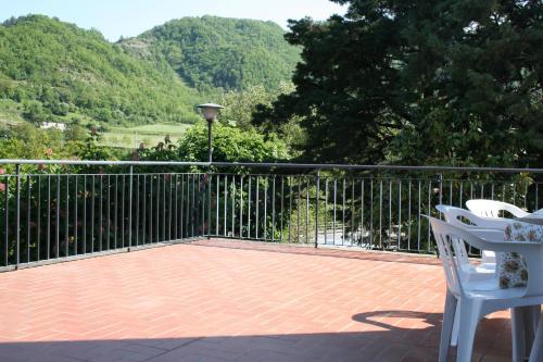 Apartamento Casa Scheda