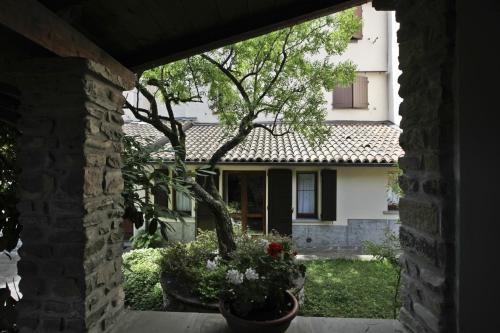 Apartamento Casa Scheda