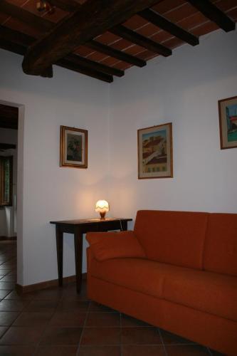 Apartamento Casa Scheda