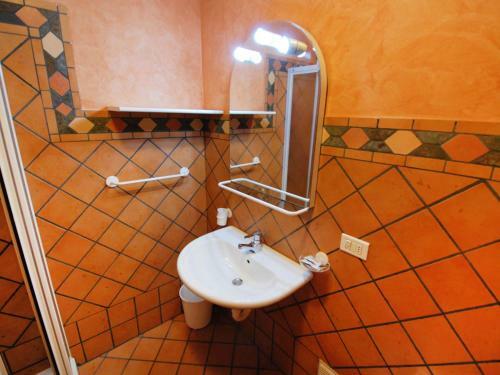 Apartamento Castello 3