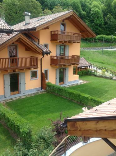 Apartamento Le Dimore Dei Begai