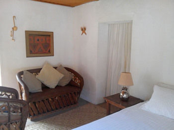 Hotel La Casona Temazcal
