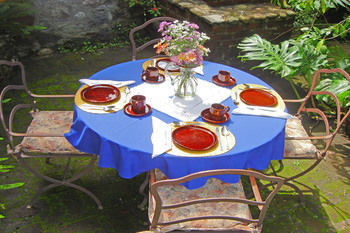 Hotel La Casona Temazcal