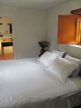 Hotel La Casona Temazcal