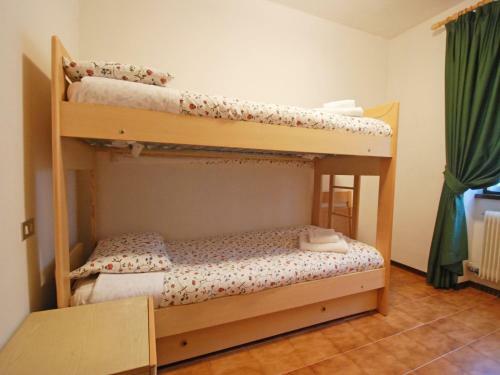 Apartamento Civetta 1
