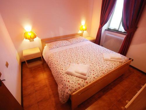 Apartamento Civetta 1