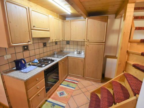 Apartamento Castello 2